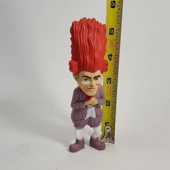 Shrek Rumpelstiltskin Toy Figure Disney Happy Meal - Picture 3 of 4